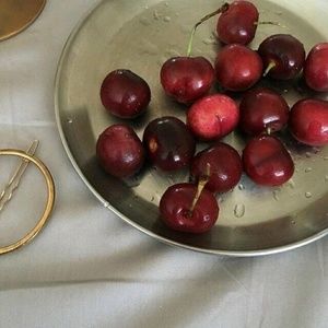 Meet your Posher, Scarlett